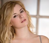 Charlyse Angel Is The Most Gorgeous Blond Around 18