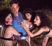 Fucking The Evil Dead!