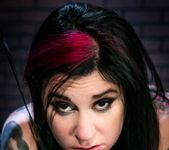 Joanna Angel - Bondage DP