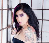 Joanna Angel - Mystery Gift! 5