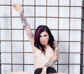 Joanna Angel - Mystery Gift! 13