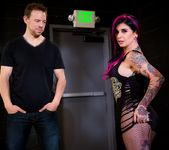 Joanna Angel - Slaying Ass With Erik