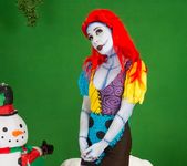 Joanna Angel - The Nightmare Before XXXmas 19