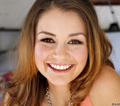 Allie Haze - Stretch Class #04