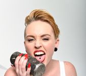 Miley May, Gavin Kane - Molly's - Wrecking Ballz 30