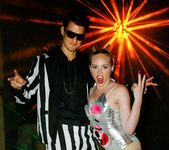 Miley May, Jay Smooth - Molly's - Wrecking Ballz 22