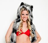 Jessa Rhodes, Carter Cruise - Fluid Volume #03