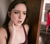 Ariella Ferrera, Remy LaCroix - Spoiled Brat: Part One