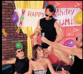 Katsuni's Birthday Party - Private Classics 5