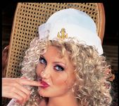 Nicole is The Admiral's Naughty Daughter - Private Classics 14