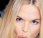 Katja Kean, Top Model tries Anal Sex in a Private Casting 8