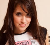 Alexa Brookes - Candy Girl - SpunkyAngels 8