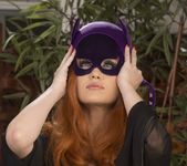 Angela Sommers - Batgirl Getting Dressed 31