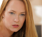 Blue Angel - Home Alone - Nubile Films 13