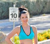 Carrie - Hot Summer Run - FTV Girls 5