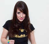 Alexa Brookes - I'm Batman - SpunkyAngels 9