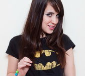 Alexa Brookes - I'm Batman - SpunkyAngels 4