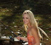 Sara Jaymes - Backyard Angler - ALS Scan 8
