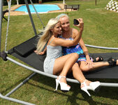 Lola, Naomi Nevena - Platinum - ALS Scan