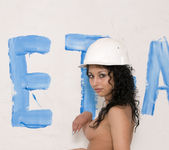 Gloria A - Under Construction 2 - Erotic Beauty 7