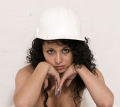 Gloria A - Under Construction 2 - Erotic Beauty 17