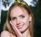 Honey Liz - Laferin - MetArt 18