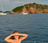 Sarka - Sailing Naturally - Erotic Beauty 8