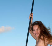 Sarka - Sailing Naturally - Erotic Beauty 13