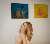 Delfina A - Prenante - MetArt 19