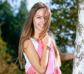 Izabel A - Candare - MetArt 6