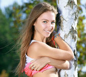 Izabel A - Candare - MetArt 7