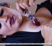 Sasha A - Close Up 1 - The Life Erotic 5