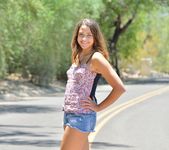Maricella - Long Legs For Modeling - FTV Girls 9