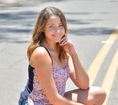Maricella - Long Legs For Modeling - FTV Girls 11