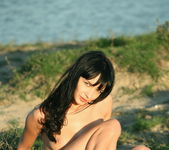 Olya C - Summer Time Blues 2 - Erotic Beauty 9