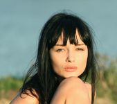 Olya C - Summer Time Blues 2 - Erotic Beauty 11