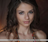 Loretta A - Vastra - MetArt