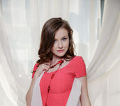 Emily Bloom - Runajot - MetArt