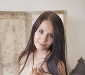 Vanessa Angel - Conoca - MetArt