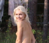 Kristy - Outdoor Beauty 2 - Erotic Beauty 6