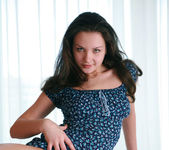 Presenting Sophia C 1 - Erotic Beauty