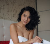 Callista B - Vamono - MetArt