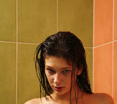 Valerina A - Senual Bathing 1 - Erotic Beauty 15