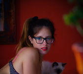 Ivonne A - Pin Up Beauty 1 - The Life Erotic