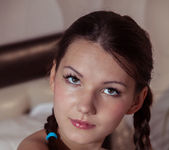 Presenting Iva - MetArt