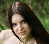 Snezhana - Among The Trees 2 - Erotic Beauty 9