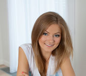 Patritcy A - Airitear - MetArt