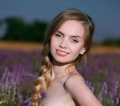 Honey Liz - Bluven - MetArt 14