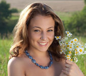 Nikia A - Sorto - MetArt 20