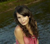 July B - On The Water - Erotic Beauty 5